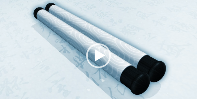 游戏宣传视频001